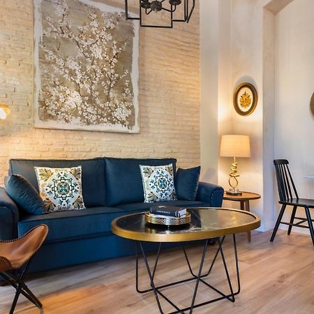 Casa Sevilla 1855 Suites By Epoca エクステリア 写真