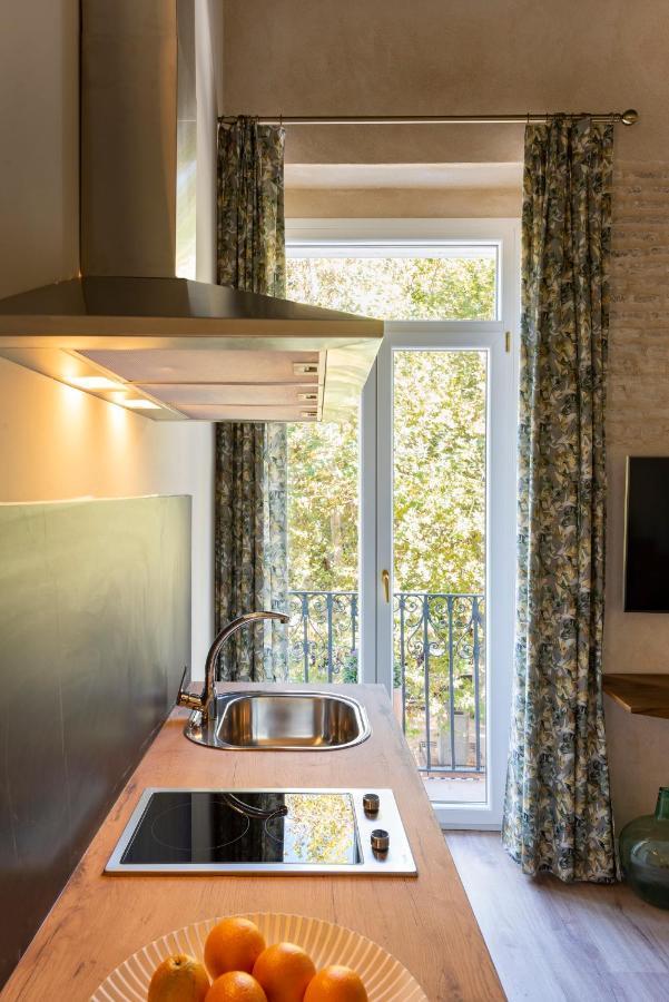Casa Sevilla 1855 Suites By Epoca エクステリア 写真