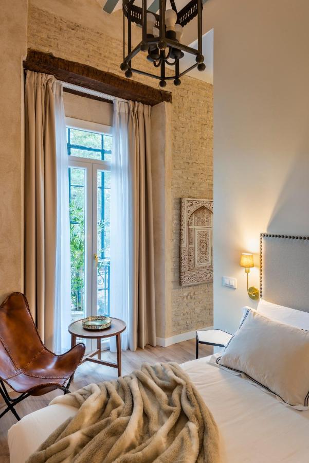 Casa Sevilla 1855 Suites By Epoca エクステリア 写真