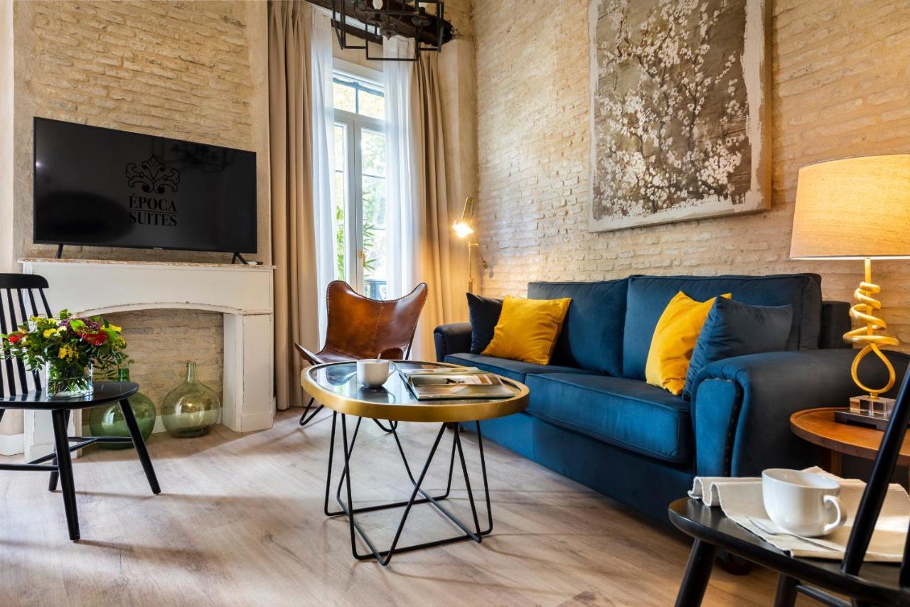 Casa Sevilla 1855 Suites By Epoca エクステリア 写真