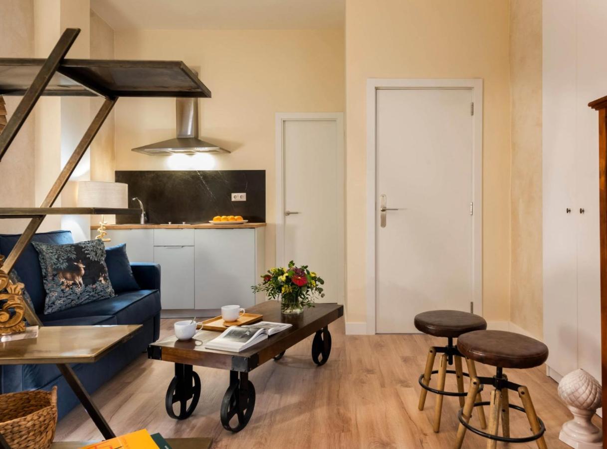 Casa Sevilla 1855 Suites By Epoca エクステリア 写真