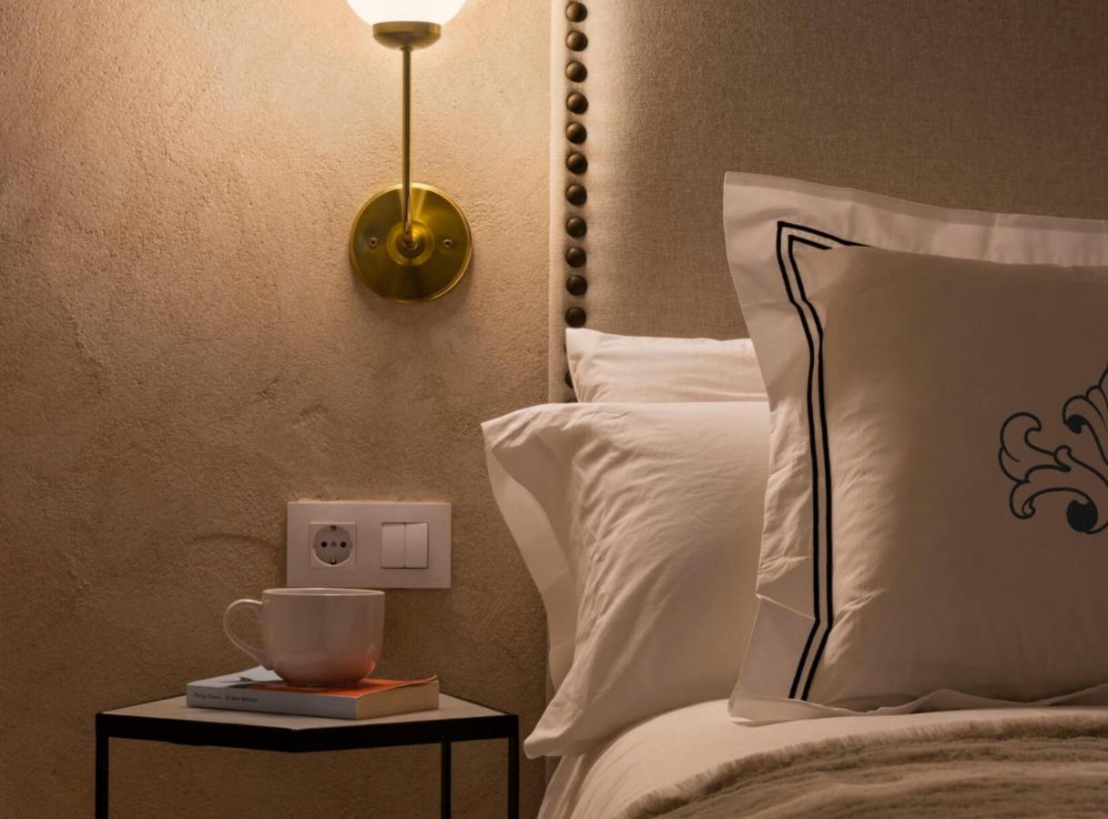 Casa Sevilla 1855 Suites By Epoca エクステリア 写真