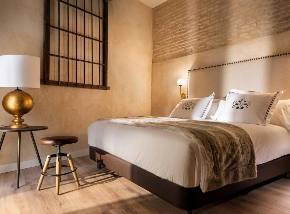 Casa Sevilla 1855 Suites By Epoca エクステリア 写真