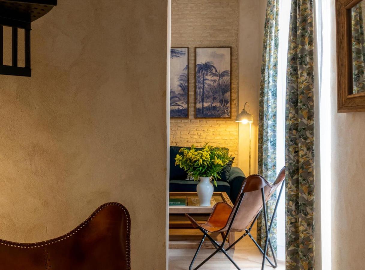 Casa Sevilla 1855 Suites By Epoca エクステリア 写真