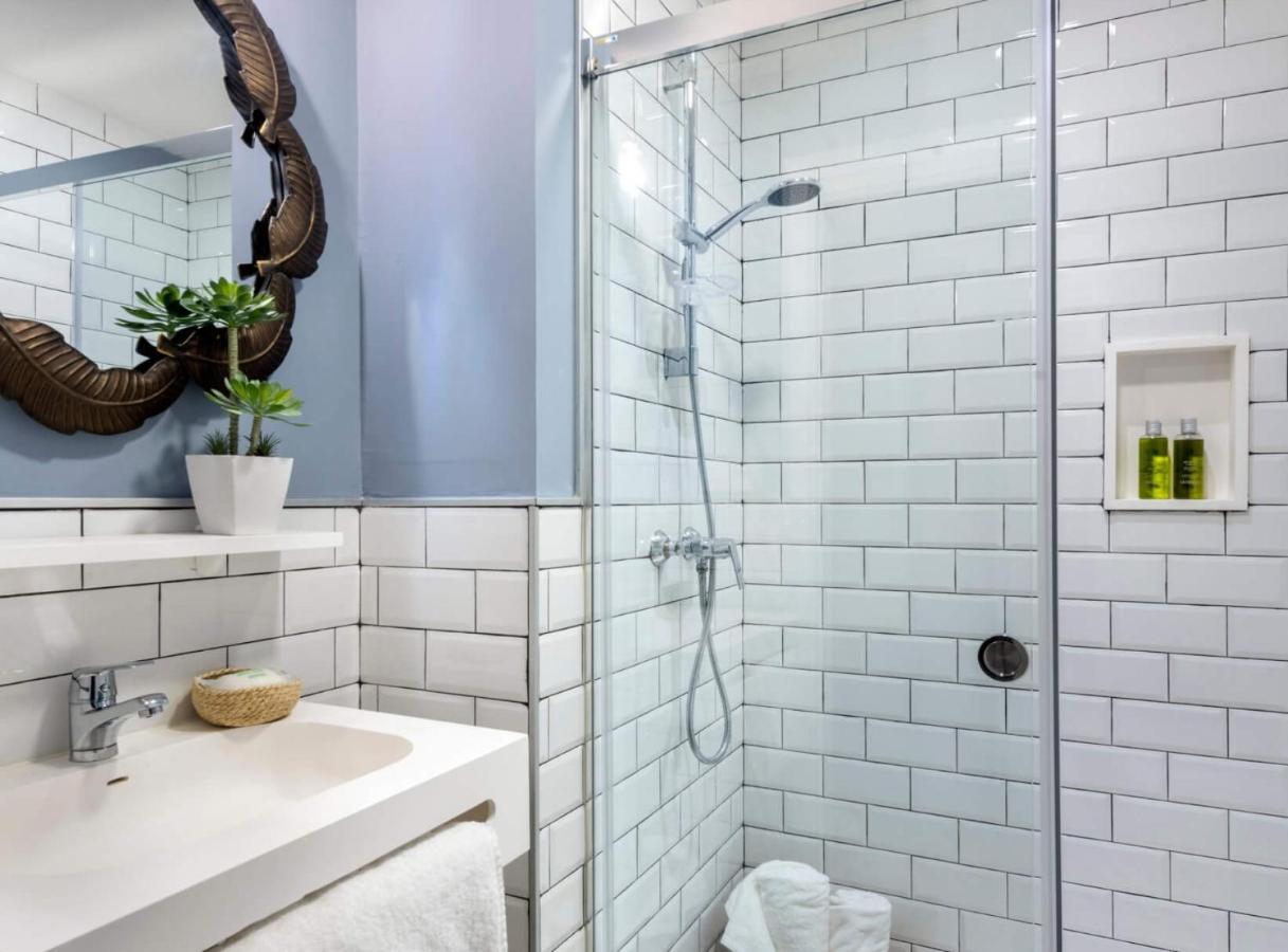 Casa Sevilla 1855 Suites By Epoca エクステリア 写真