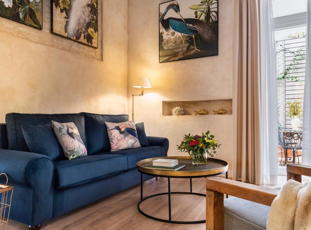 Casa Sevilla 1855 Suites By Epoca エクステリア 写真