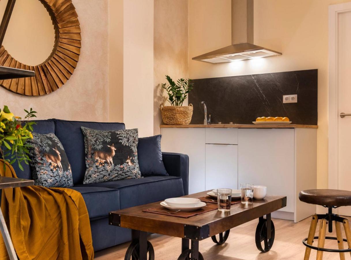 Casa Sevilla 1855 Suites By Epoca エクステリア 写真