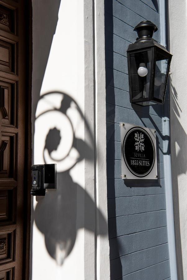 Casa Sevilla 1855 Suites By Epoca エクステリア 写真