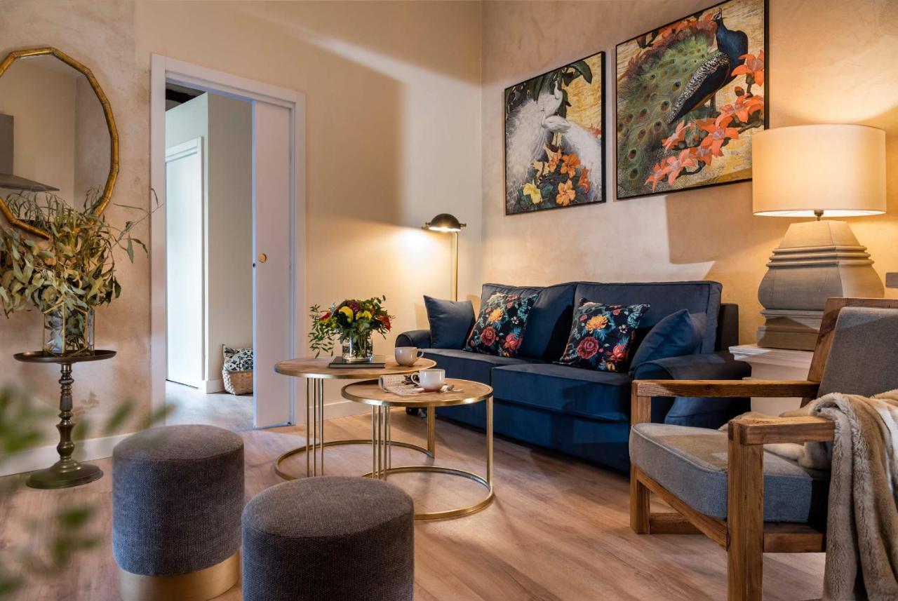 Casa Sevilla 1855 Suites By Epoca エクステリア 写真