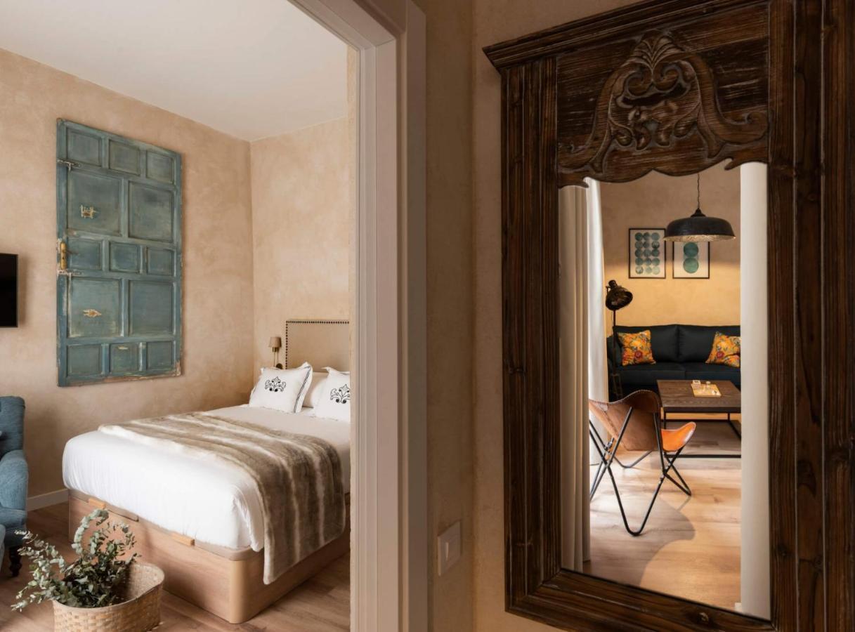 Casa Sevilla 1855 Suites By Epoca エクステリア 写真