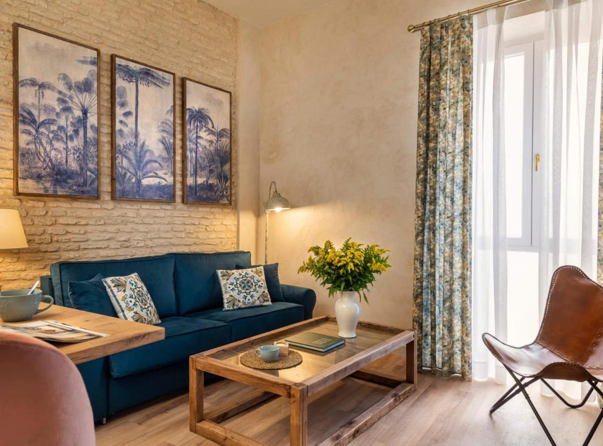 Casa Sevilla 1855 Suites By Epoca エクステリア 写真