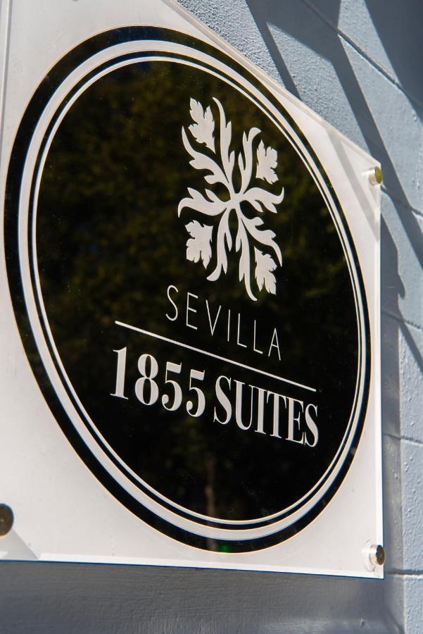 Casa Sevilla 1855 Suites By Epoca エクステリア 写真