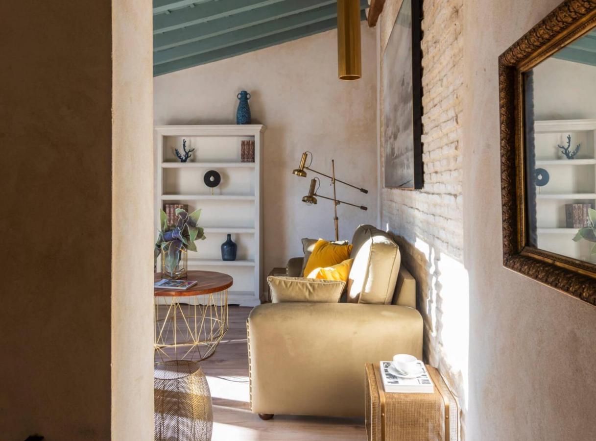 Casa Sevilla 1855 Suites By Epoca エクステリア 写真