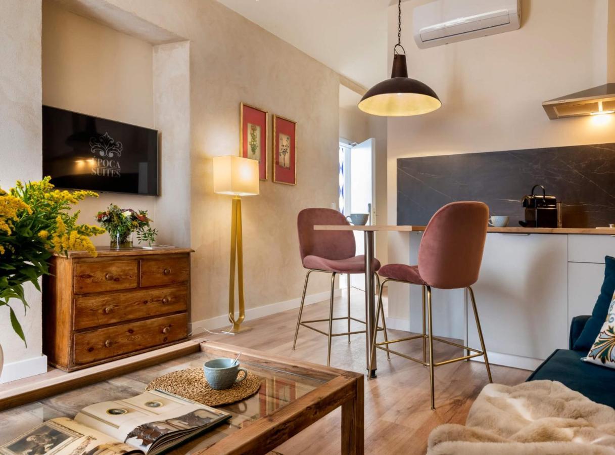 Casa Sevilla 1855 Suites By Epoca エクステリア 写真