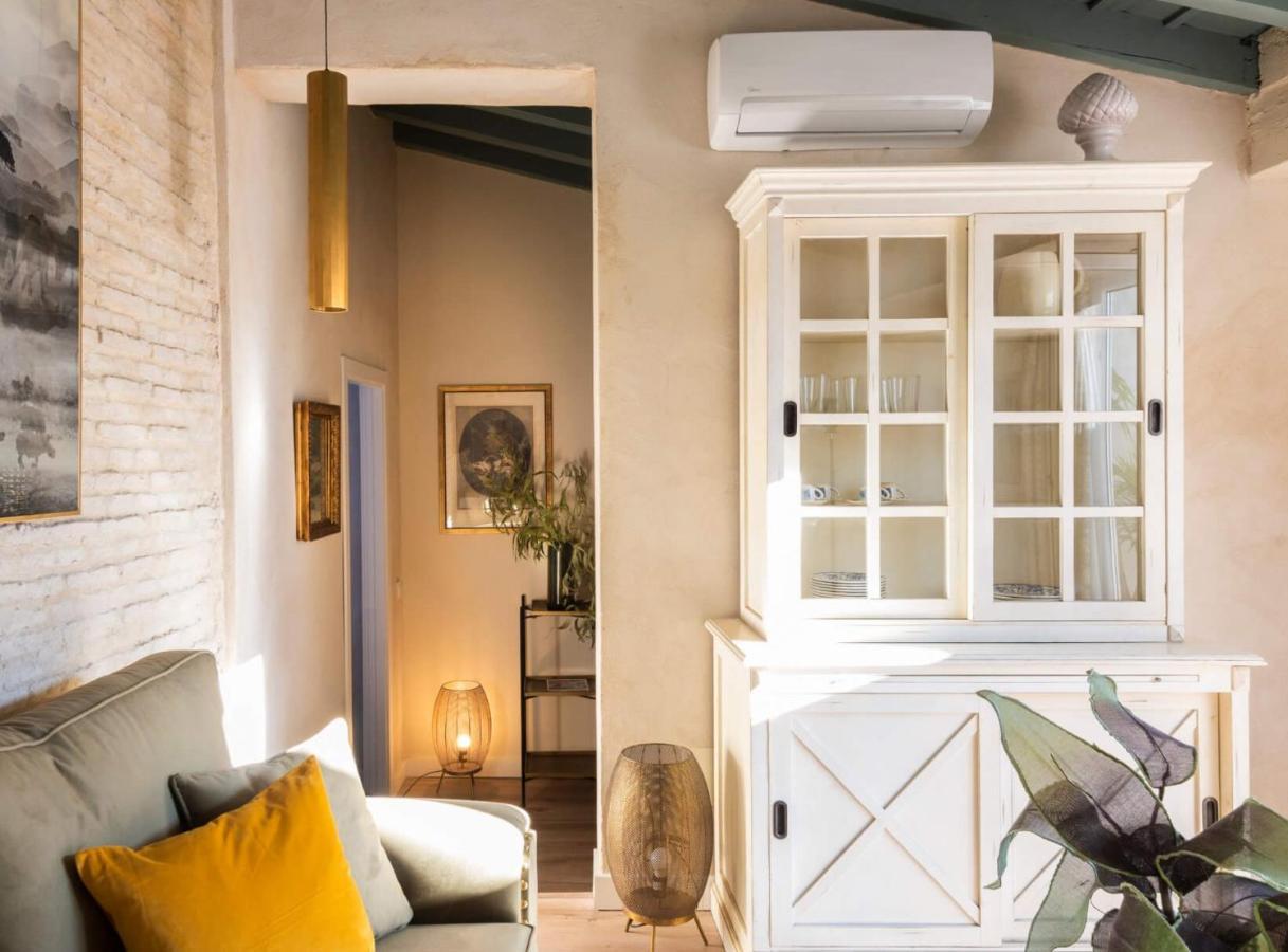 Casa Sevilla 1855 Suites By Epoca エクステリア 写真