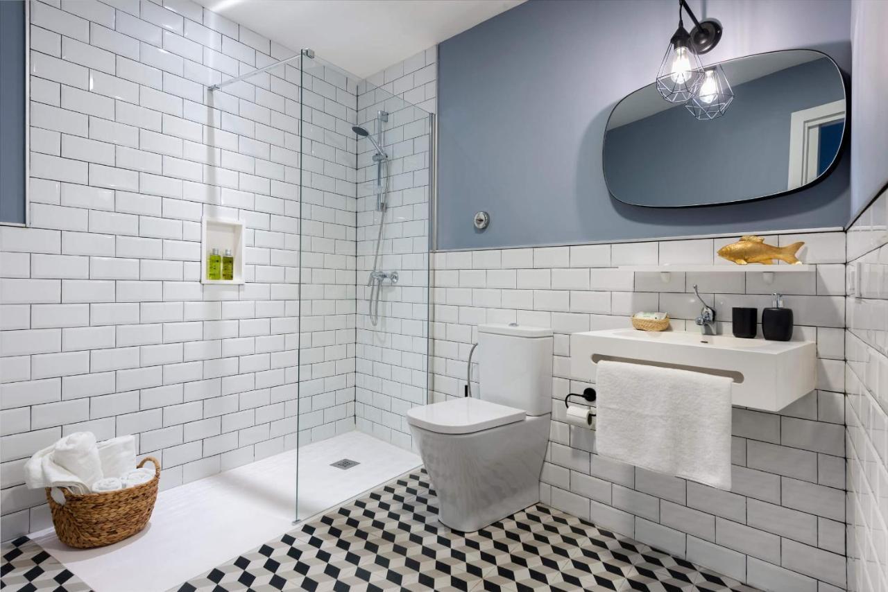 Casa Sevilla 1855 Suites By Epoca エクステリア 写真