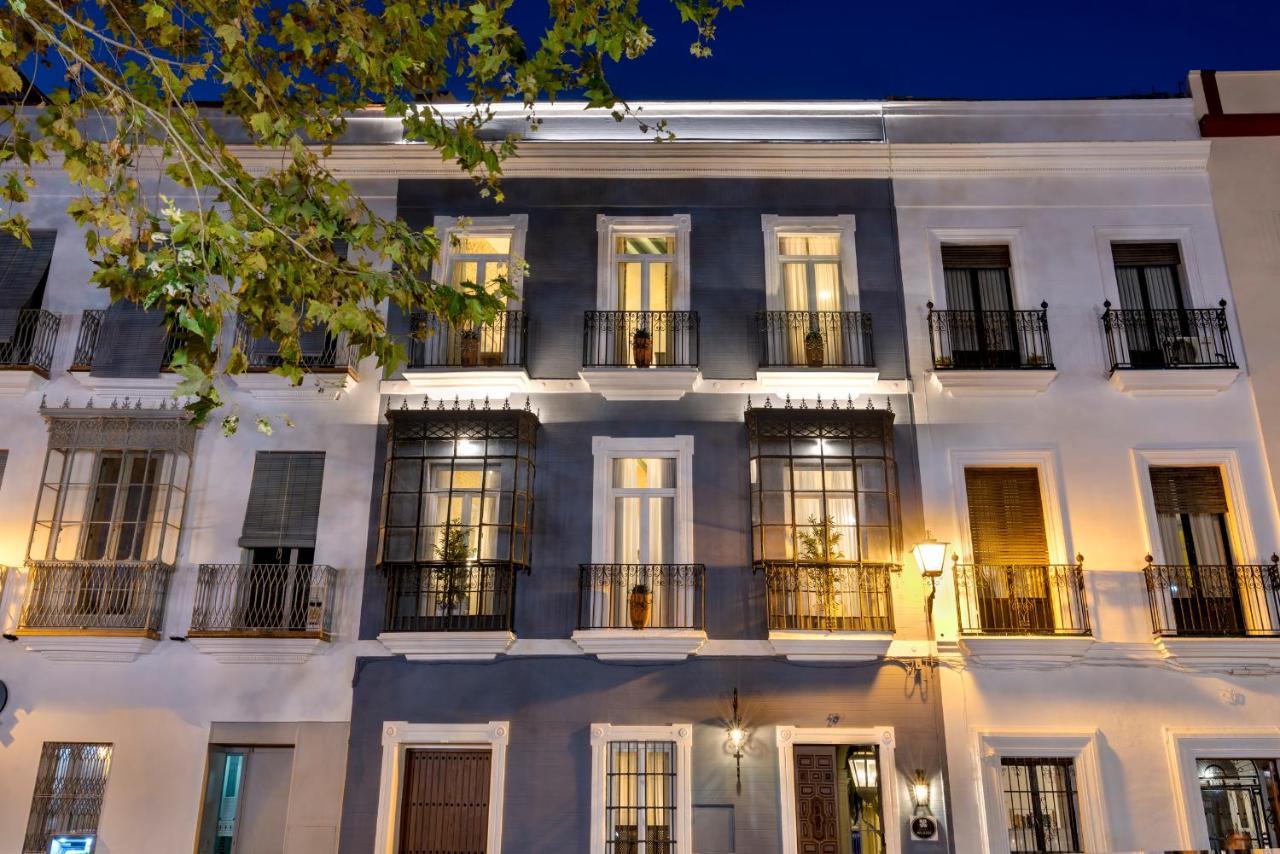Casa Sevilla 1855 Suites By Epoca エクステリア 写真