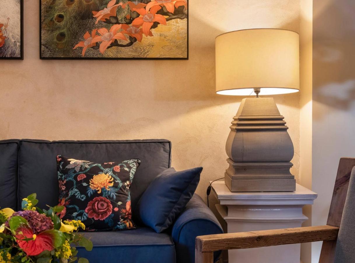 Casa Sevilla 1855 Suites By Epoca エクステリア 写真