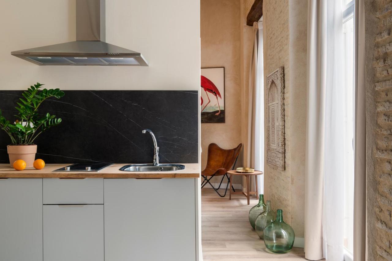 Casa Sevilla 1855 Suites By Epoca エクステリア 写真
