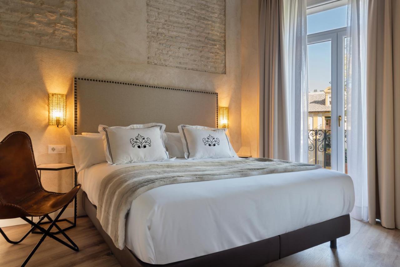 Casa Sevilla 1855 Suites By Epoca エクステリア 写真