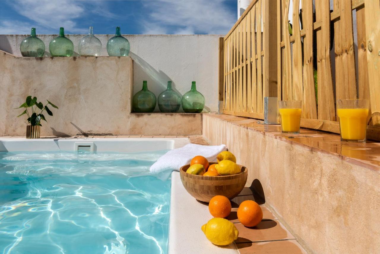 Casa Sevilla 1855 Suites By Epoca エクステリア 写真